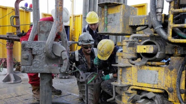 Giá dầu giảm, doanh nghiệp đồng loạt sa thải nhân viên