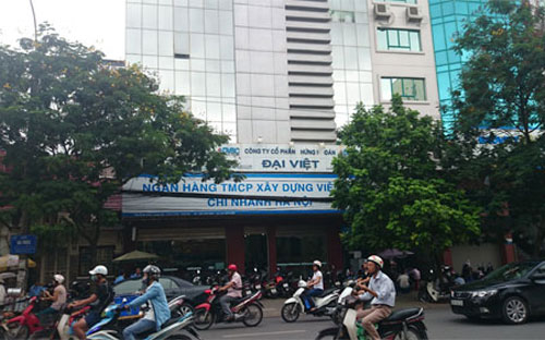 Vietcombank sẽ hỗ trợ nguồn vốn cho VNCB trên cơ sở phù hợp với quy định
 của pháp luật và quy định nội bộ của mỗi bên nhằm chi trả kịp thời tiền
 gửi hợp pháp của người gửi tiền.
