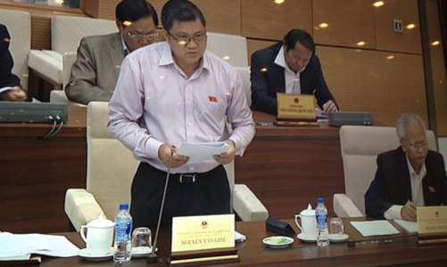 Mở rộng Tân Sơn Nhất “quá tốn kém” so với xây Long Thành