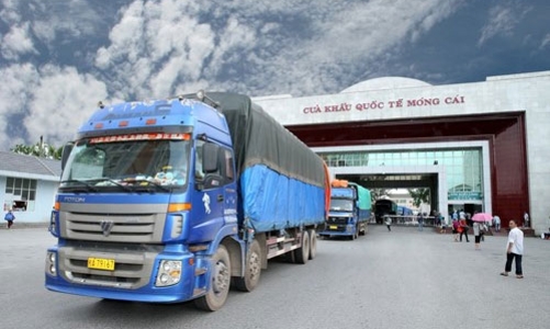 Phá giá Nhân dân tệ và nguy cơ tràn ngập hàng Trung Quốc