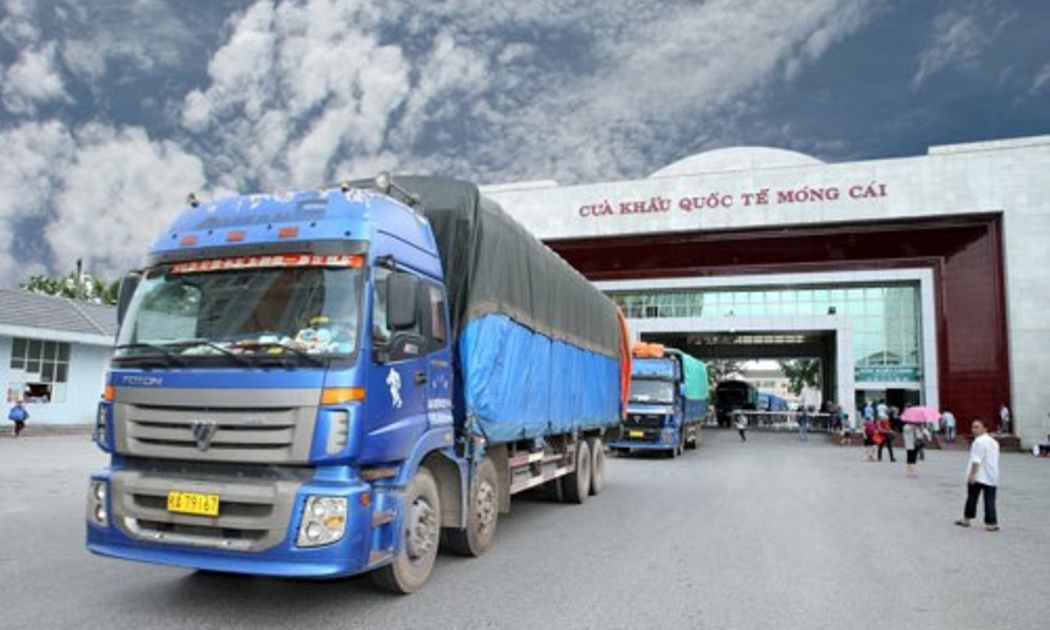 Nguy cơ hàng Trung Quốc tràn vào Việt Nam là hiện hữu.<br>