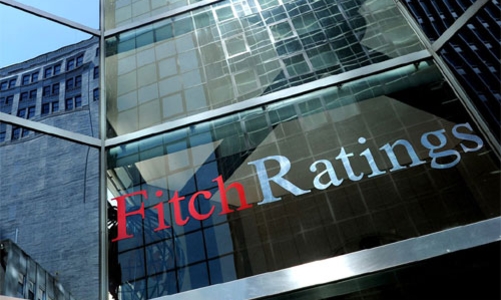 Fitch nâng bậc xếp hạng tín nhiệm nợ của Việt Nam