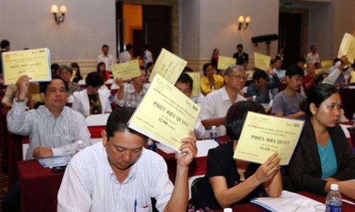 Ngân hàng triền miên không cổ tức