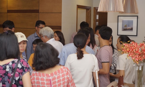 Bất động sản nhen nhóm tăng giá: “Con dao hai lưỡi”