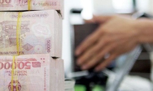 Đã yêu cầu kiểm toán 23 tổ chức tín dụng