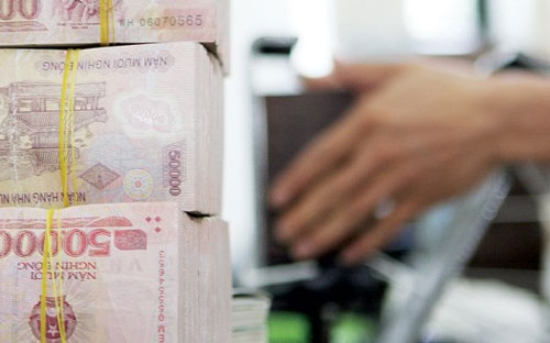 Qua công tác thanh tra, kiểm tra và kiểm toán, Ngân hàng Nhà nước đã phát hiện 
tồn tại, sai phạm của các tổ chức tín dụng, chi nhánh ngân hàng nước 
ngoài.