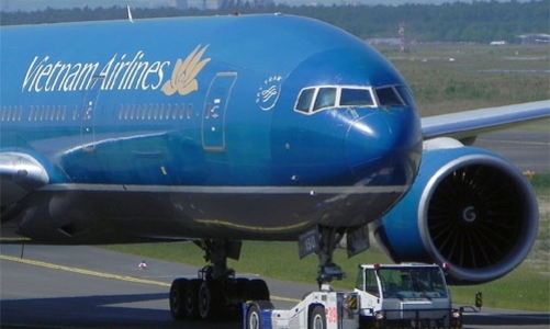 Vietnam Airlines, bức tranh trước thềm IPO