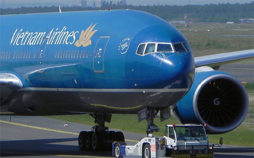 6 tháng đầu năm 2014, Vietnam Airlines lãi 82,3 tỷ đồng - một thông tin đáng chú ý, vì trước đó, hãng từng dự báo lỗ.