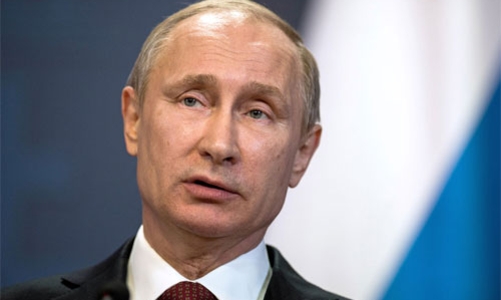 Putin có thể trưng dụng vốn của đại gia dầu khí Siberia