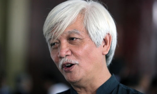 “Giữ biển Đông phải dựa vào nền tảng lòng dân”