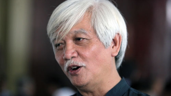 “Giữ biển Đông phải dựa vào nền tảng lòng dân”