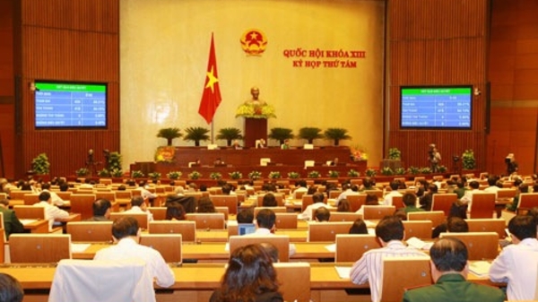 Chốt mức vốn pháp định kinh doanh bất động sản