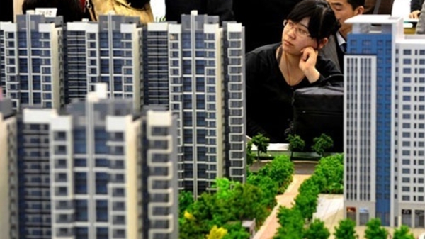 Ai đang mua nhà khi thị trường hồi phục?