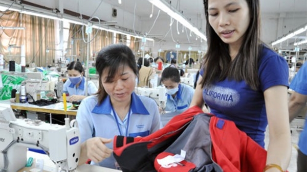 TPP đã bước vào chặng cuối?