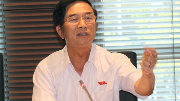 “Không giao nhiệm vụ điều tra cho Ủy ban Chứng khoán”