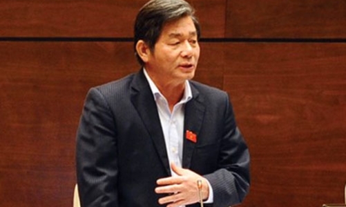 Sửa luật, cơ quan thống kê có độc lập?