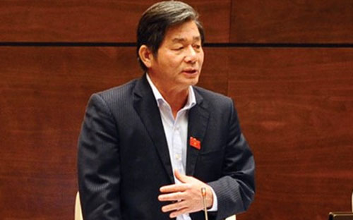 Bộ trưởng Bùi Quang Vinh cho rằng để cơ quan thống kê thuộc Chính phủ hay Bộ Kế hoạch và Đầu tư cũng không khác gì nhau.<strong></strong>