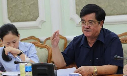 Nhiều dự án ở Tp.HCM phải đổi hướng để “né” cây xanh