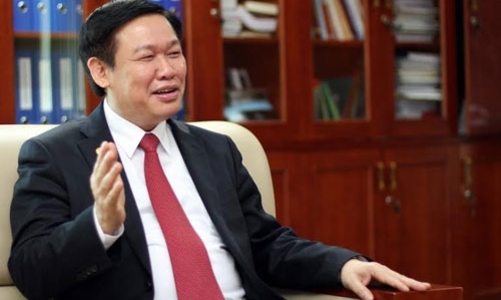 “Có doanh nghiệp chống lưng, sẽ ít bi kịch nông sản”