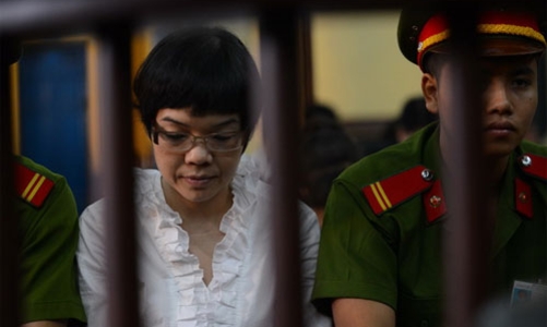 “Khối mâu thuẫn lớn” chưa lý giải trong vụ Huyền Như