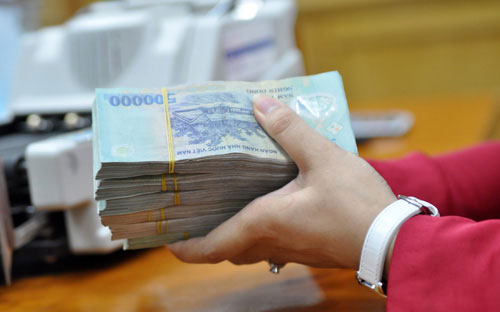 Tại sao thị trường lại không có ngân hàng nhỏ? Khoảng trống về phân khúc
 doanh nghiệp nhỏ hoặc mới khởi nghiệp mà ngân hàng nhỏ từng phục vụ có 
còn được quan tâm?