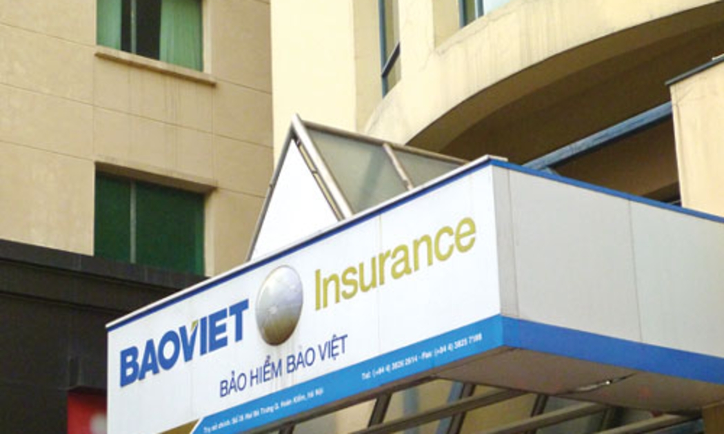 Đến hết tháng 3/2015, thị trường bảo hiểm Việt Nam có
 60 doanh nghiệp bảo hiểm và một chi nhánh bảo hiểm phi nhân thọ nước 
ngoài hoạt động.