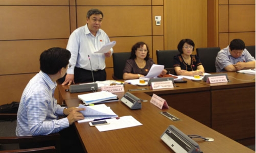 “Tòa không xử, để dân tự xử còn nguy hiểm hơn”