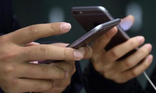 “Tình báo Mỹ lên kế hoạch thâm nhập iPhone và iPad”