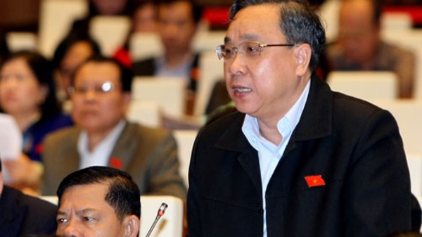 Bức tranh bán lẻ “không sáng như Bộ trưởng nói”