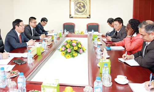 “Không dùng ODA hiệu quả thì rất tiếc cho Việt Nam”