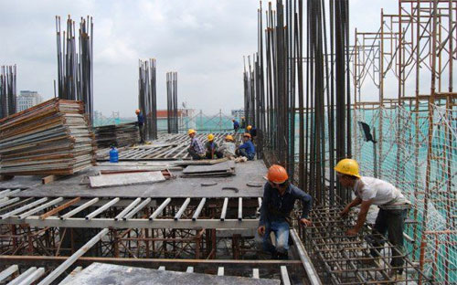 Mặc dù vấn đề cải cách thủ tục hành chính của Tp.HCM được đánh giá 
là đã có sự cải thiện nhưng thực tiễn vẫn còn tồn tại tình trạng nhiêu 
khê, nhũng nhiễu ở một bộ phận triển khai ở các cấp - Ảnh minh họa. 