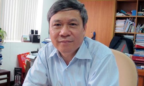 “Đủ điều kiện để áp trần giá sữa”