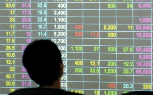 Nhiều công ty chứng khoán đã bị xử phạt trong thời gian qua.<br>