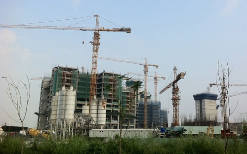 Thị trường bất động sản đang có những tín hiệu tích cực nhất định sau khi lãi suất liên tiếp giảm và nguồn cung đa dạng, với nhiều lựa chọn hơn cho khách hàng.<br>