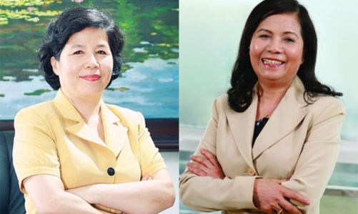 Bà Mai Kiều Liên rời ghế Chủ tịch Vinamilk