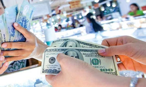 “Tỷ giá” về với Vụ Chính sách tiền tệ