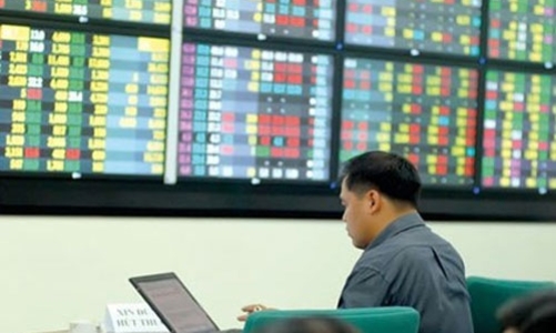 Quỹ ngoại lạc quan về chứng khoán Việt Nam