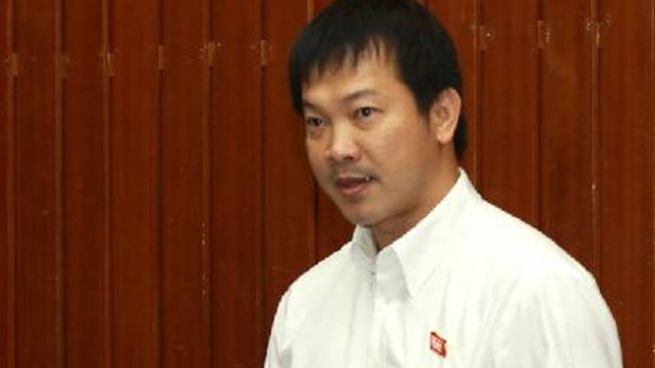 Giao thương với Trung Quốc: “Áo giáp đang rách”