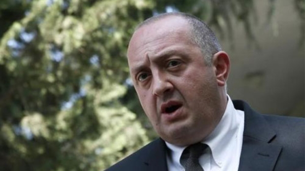 Tổng thống Gruzia lên tiếng cáo buộc Nga