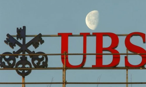 Ngân hàng Thụy Sĩ UBS bị phạt 545 triệu USD vì gian lận