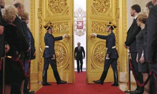 EU khởi động cuộc chiến tuyên truyền chống Nga