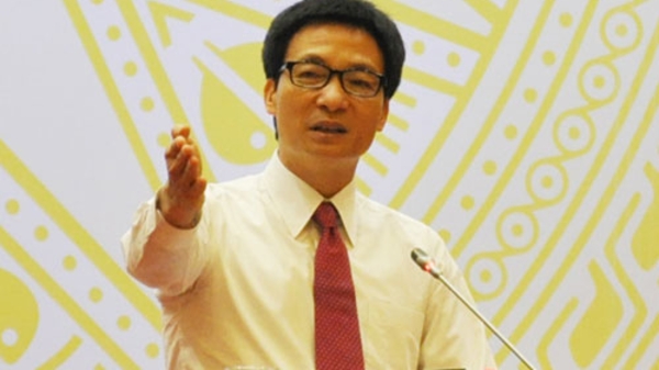 “Chính phủ không bao giờ không trung thực với Quốc hội”