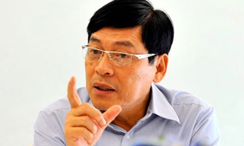 “Doanh nhân Việt đã bắt đầu có tư duy toàn cầu”