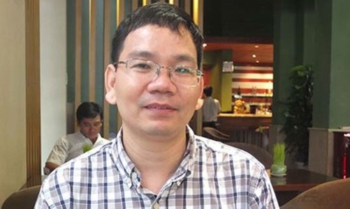 “Chứng khoán lành mạnh là cơ sở cho minh bạch hóa”