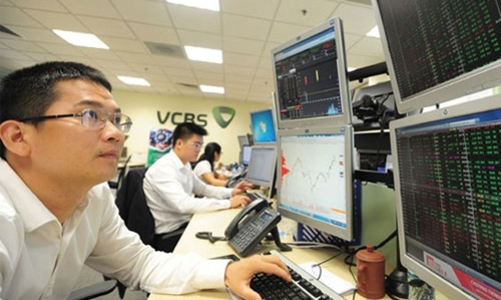 VCBS thông báo tuyển dụng thực tập sinh