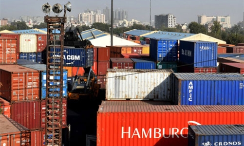 Ấn Độ tính làm “ngư ông đắc lợi” từ căng thẳng Mỹ - Trung 