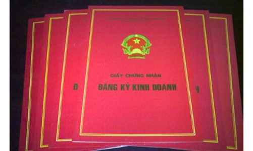 Cú hích cực lớn từ sửa Luật Doanh nghiệp?