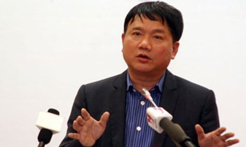 Bộ trưởng Thăng giải thích việc mua 13 đoàn tàu Trung Quốc