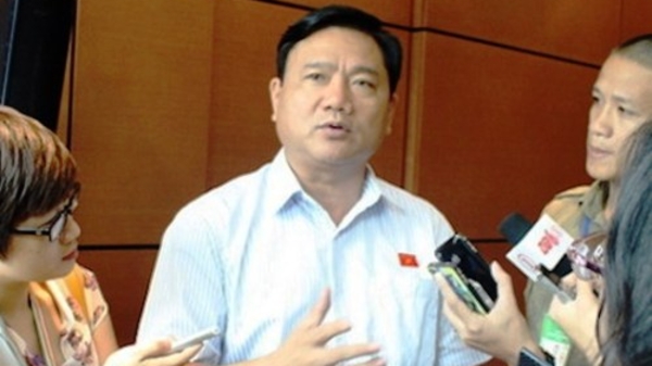 7 yêu cầu phải đáp ứng khi thực hiện dự án Long Thành