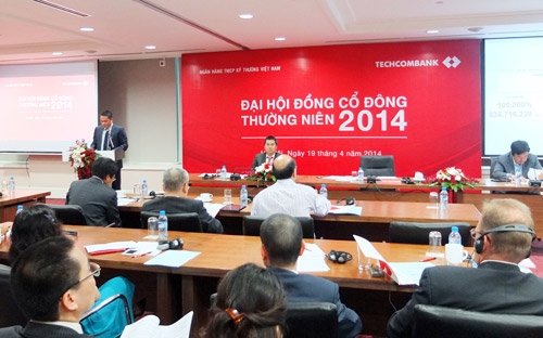 Chiến lược chuyển đổi đã phát huy hiệu quả rõ rệt mang đến sự tăng trưởng mạnh mẽ cho Techcombank trong giai đoạn 2009 - 2014.